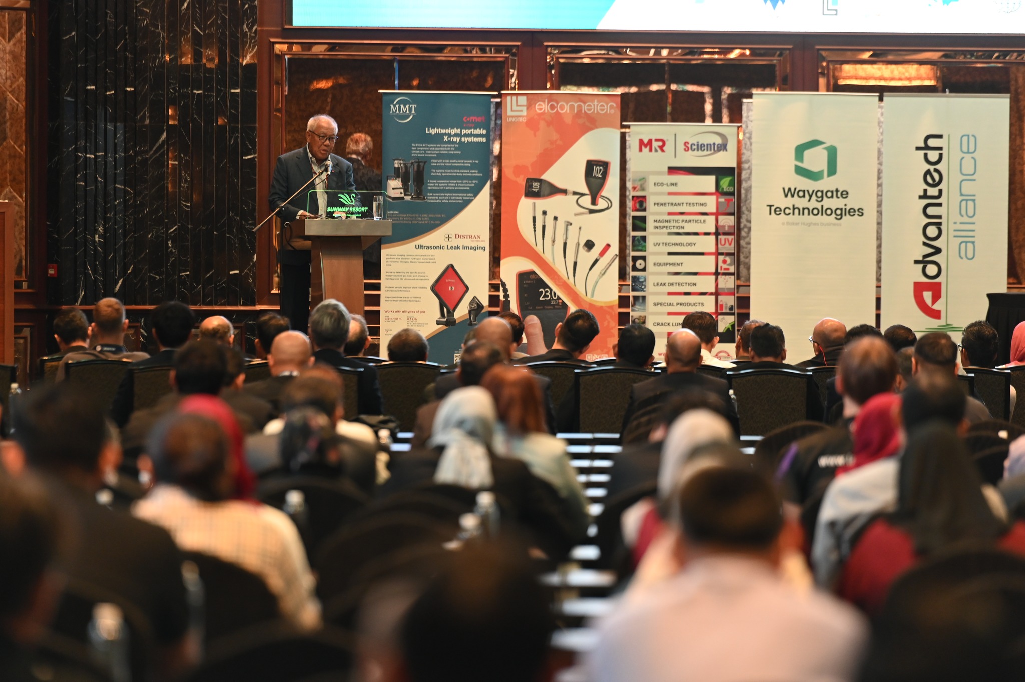 About The Conference